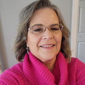 Meet your Posher, Joanne